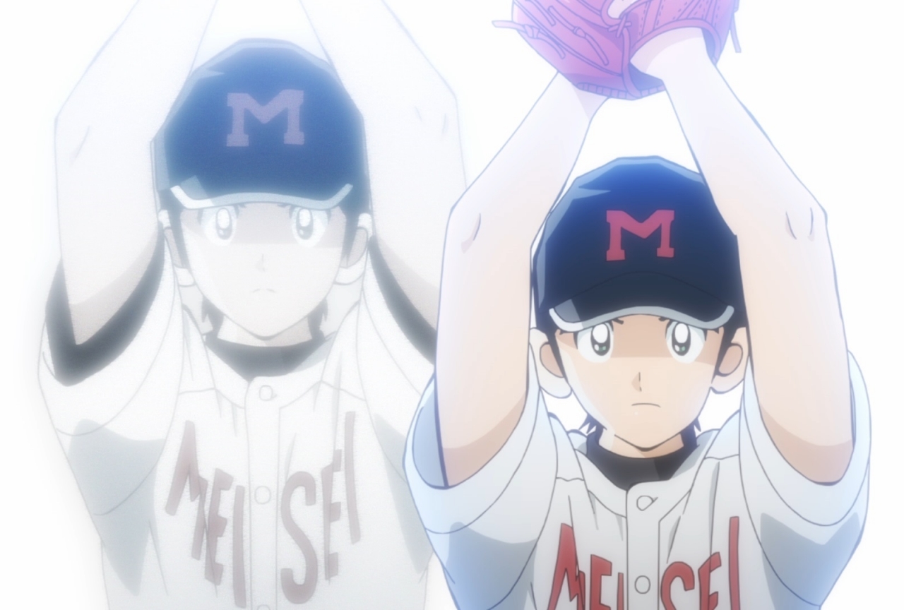 春アニメ『MIX』第17話あらすじ・先行場面カット到着