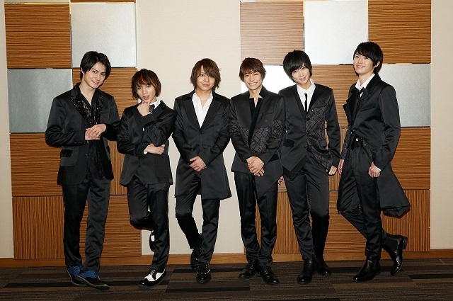 ドラマ『REAL⇔FAKE』キャストインタビュー！