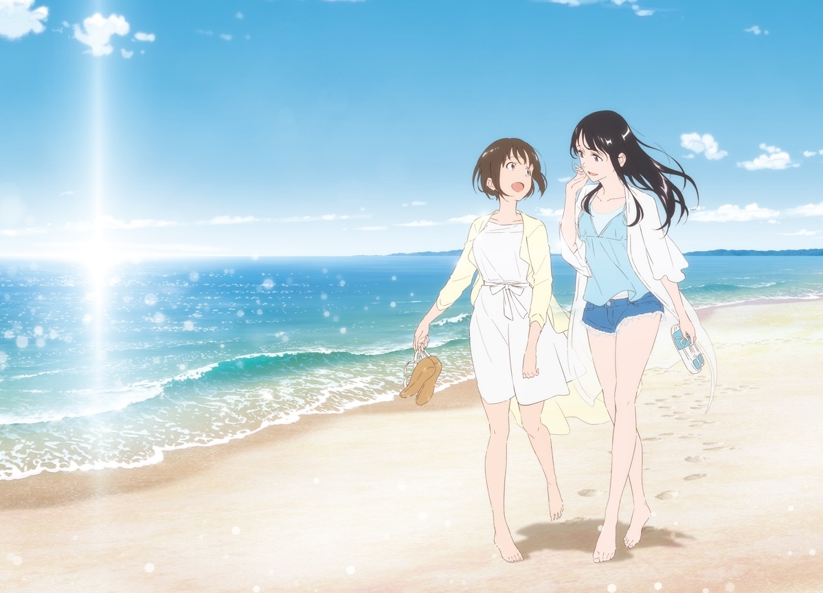 劇場OVA『フラグタイム』メインキャラ声優に伊藤美来、宮本侑芽