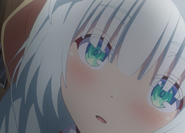 夏アニメ『変好き』第5話あらすじ・場面カット公開