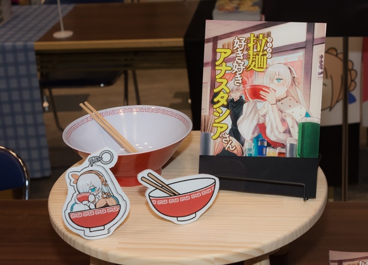 【FGO Fes.2019】“ルルハワアイランド”フォトレポート