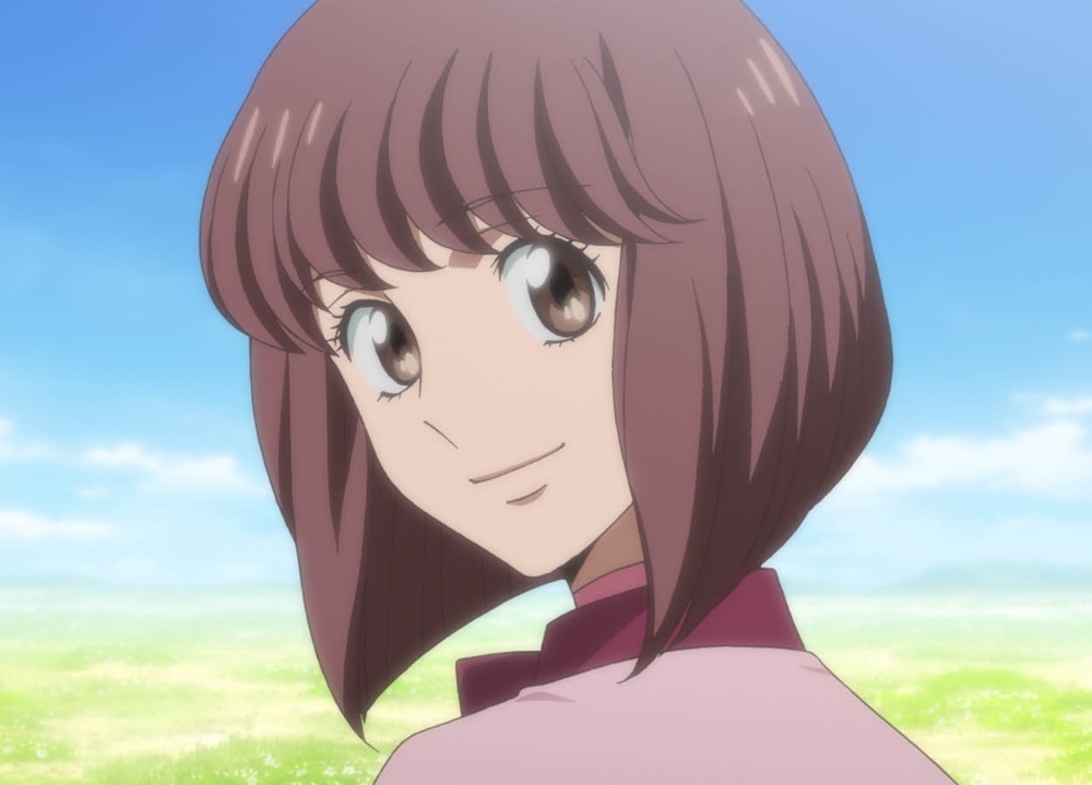 『劇場版 はいからさんが通る 後編』TOKYO MX&BS11で放送決定!