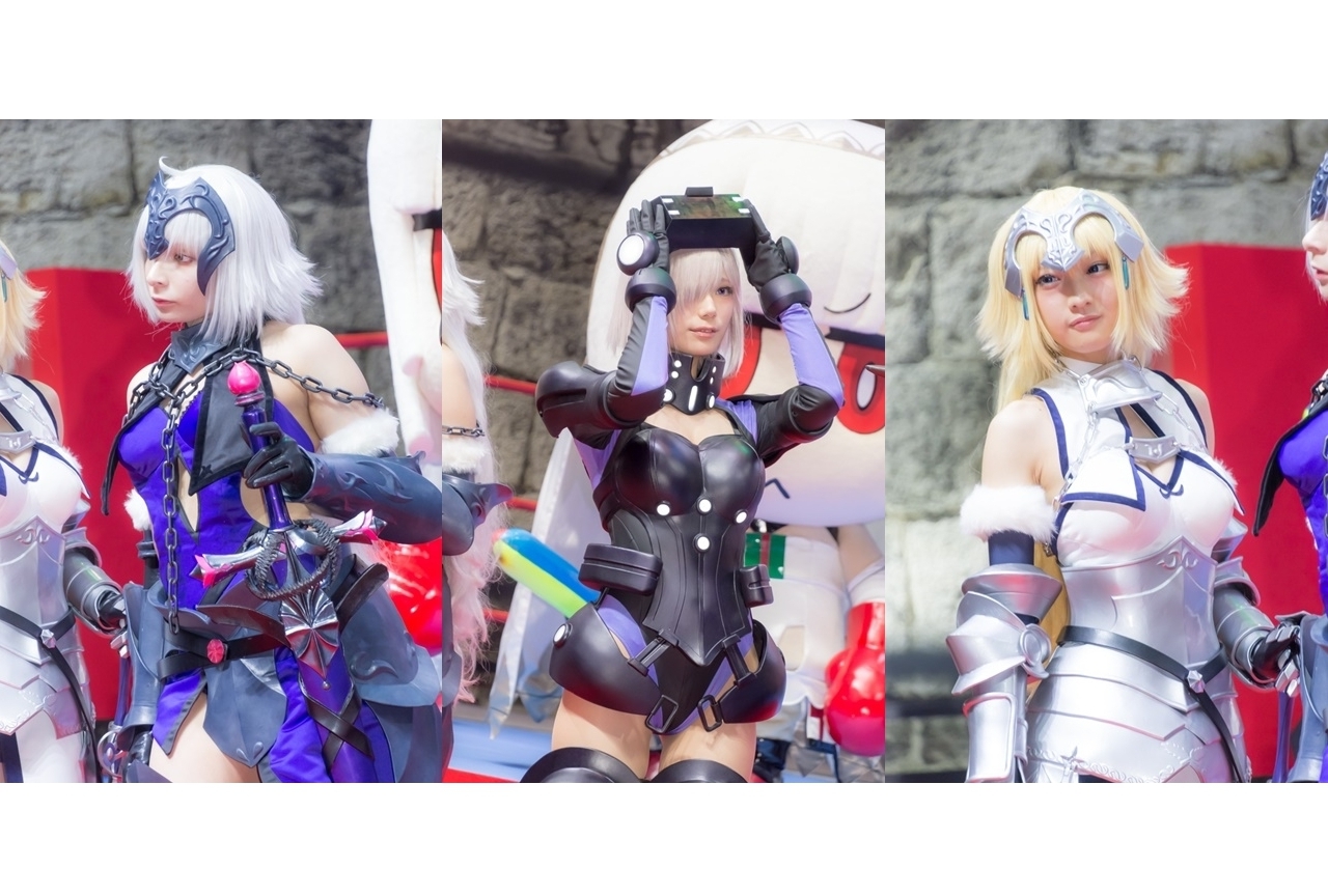 『Fate/Grand Order Fes. 2019 ～カルデアパーク～』