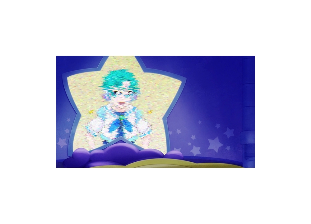 『スタプリ』追加声優に斉藤壮馬！ララの双子の兄・ロロ役を担当