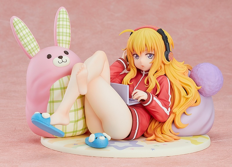 『ガヴリールドロップアウト』ガヴリールがフィギュア化
