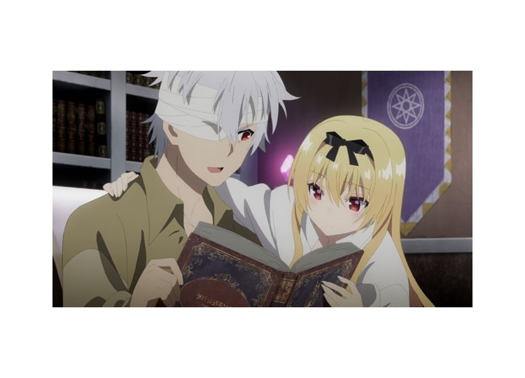 夏アニメ『ありふれた職業で世界最強』第5話の場面カット・スタッフ情報公開