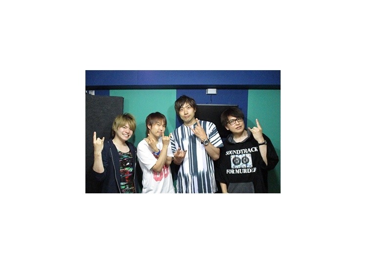 「HE★VENS RADIO」公開収録イベントのゲストに高橋英則が決定