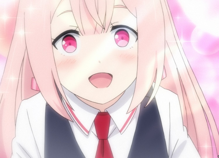 夏アニメ『魔王様、リトライ！』第6話あらすじ・場面カット公開