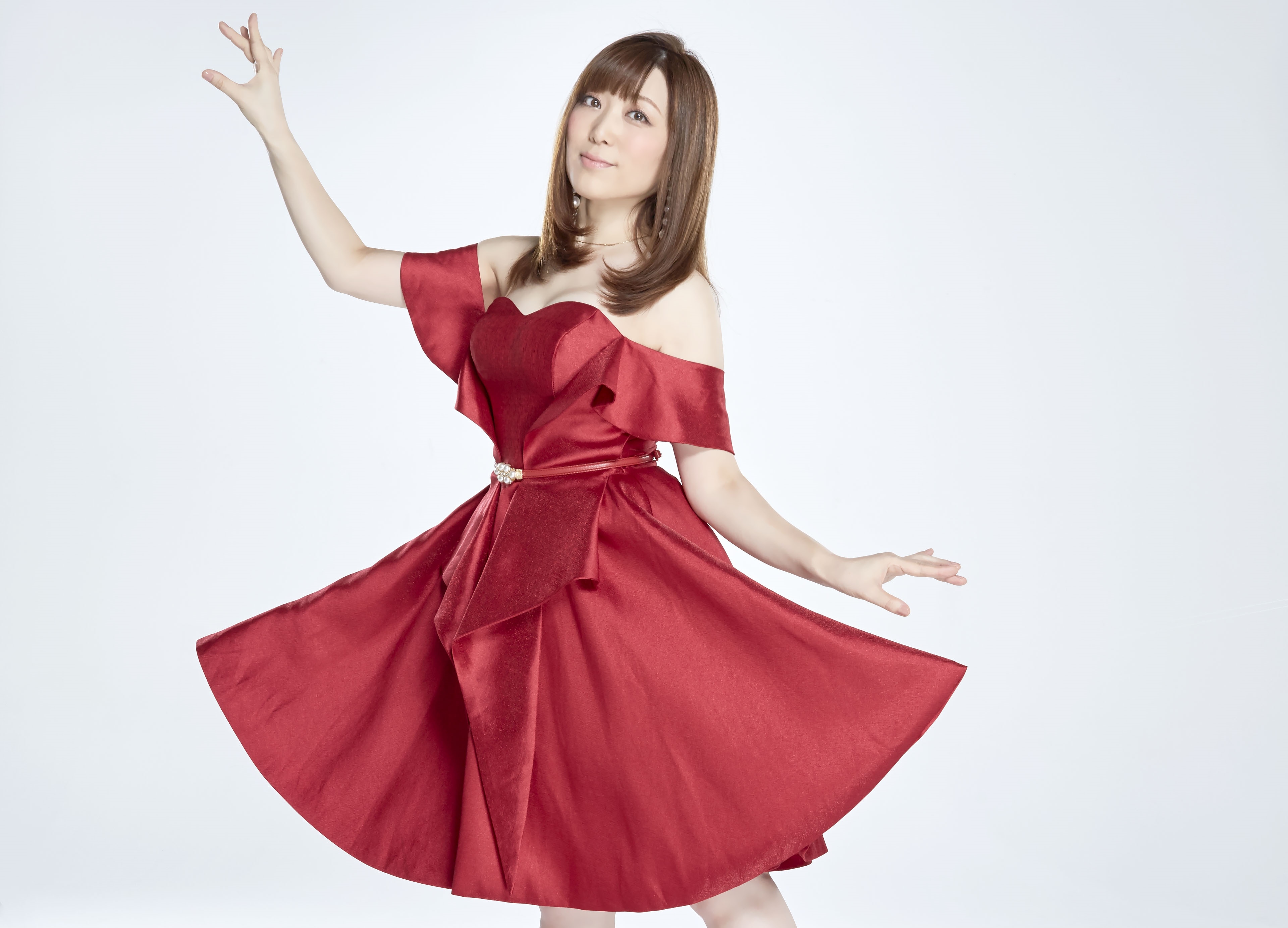 アニソンシンガー・Minami「栗林みな実」として8月3日より活動再開