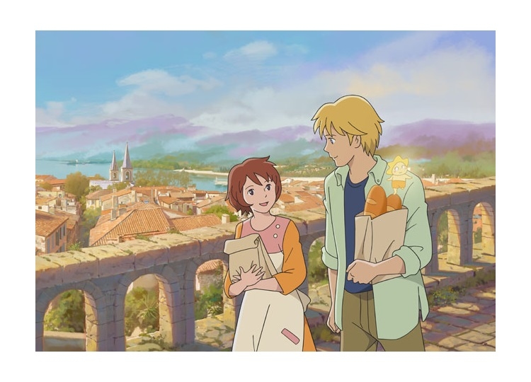 アニメーター・佐藤好春のサイン会＆トークショー＆原画展が開催決定