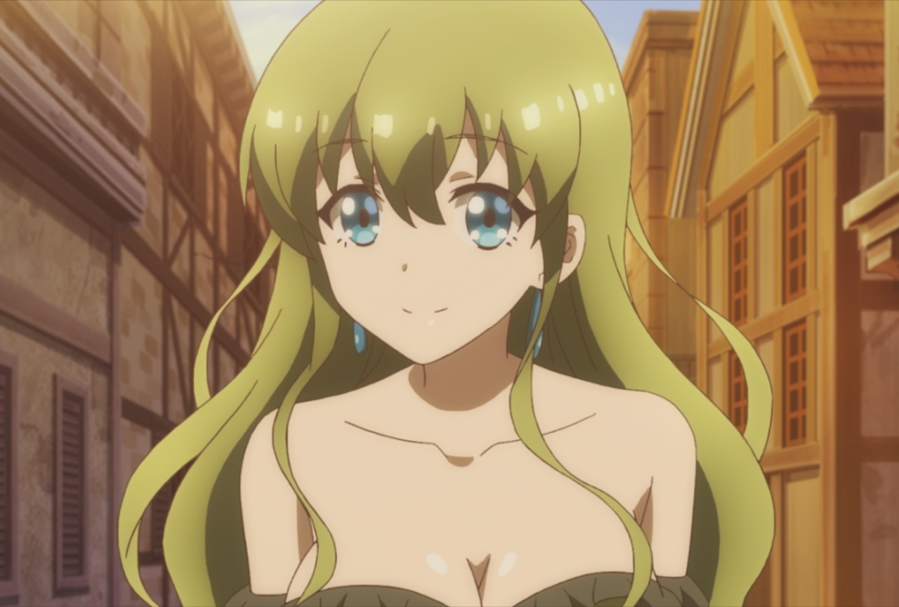 夏アニメ『異世界チート魔術師』第5話あらすじ・先行場面カット公開