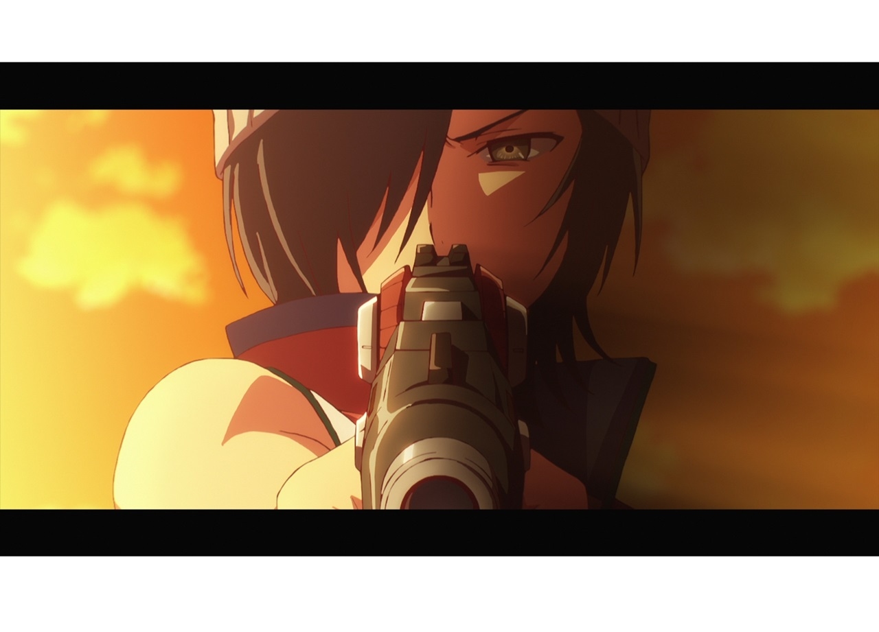 夏アニメ『彼方のアストラ』第6話の場面カット＆あらすじが公開