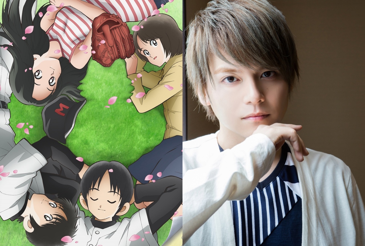 『MIX』内田雄馬の独占インタビュー記事が本日より公開！