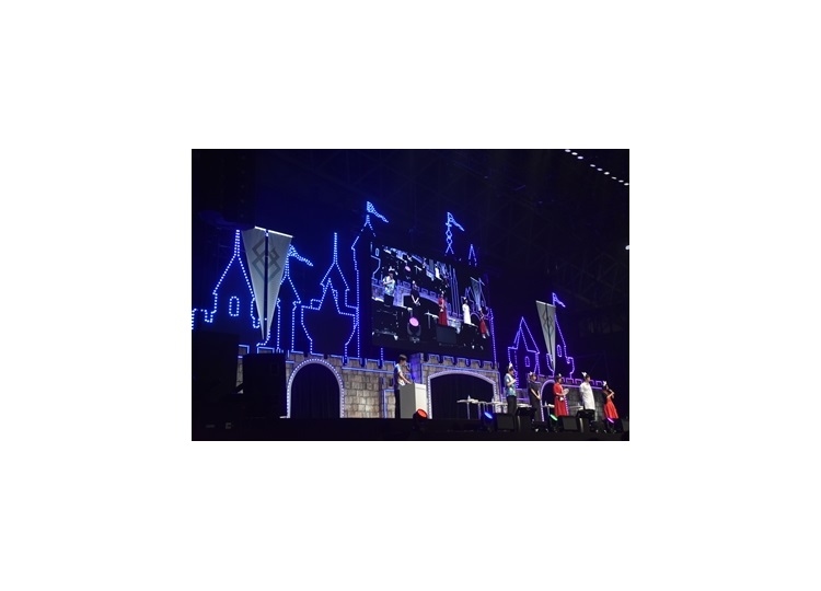 【FGOフェス2019】「バラエティトークステージ　Day2」レポ