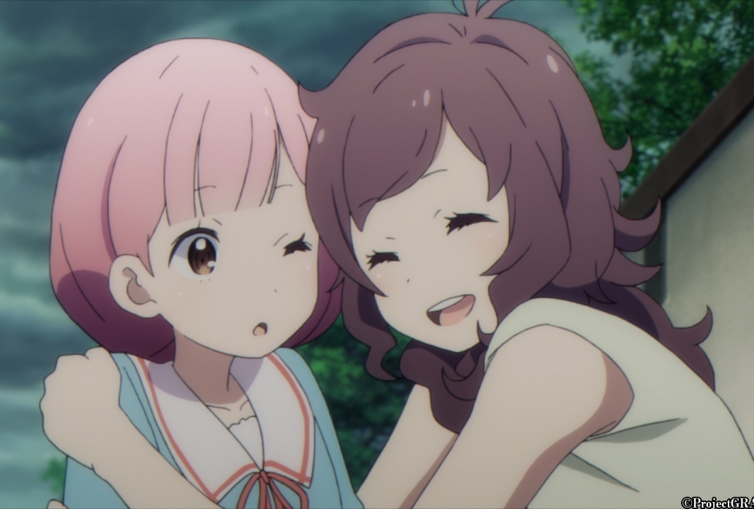 夏アニメ『グランベルム』第6話あらすじ＆先行場面カットが到着