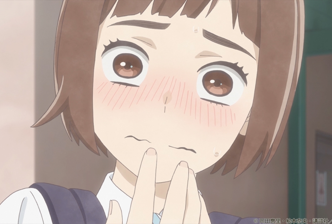 夏アニメ『荒ぶる季節の乙女どもよ。』第6話あらすじ＆先行カット到着