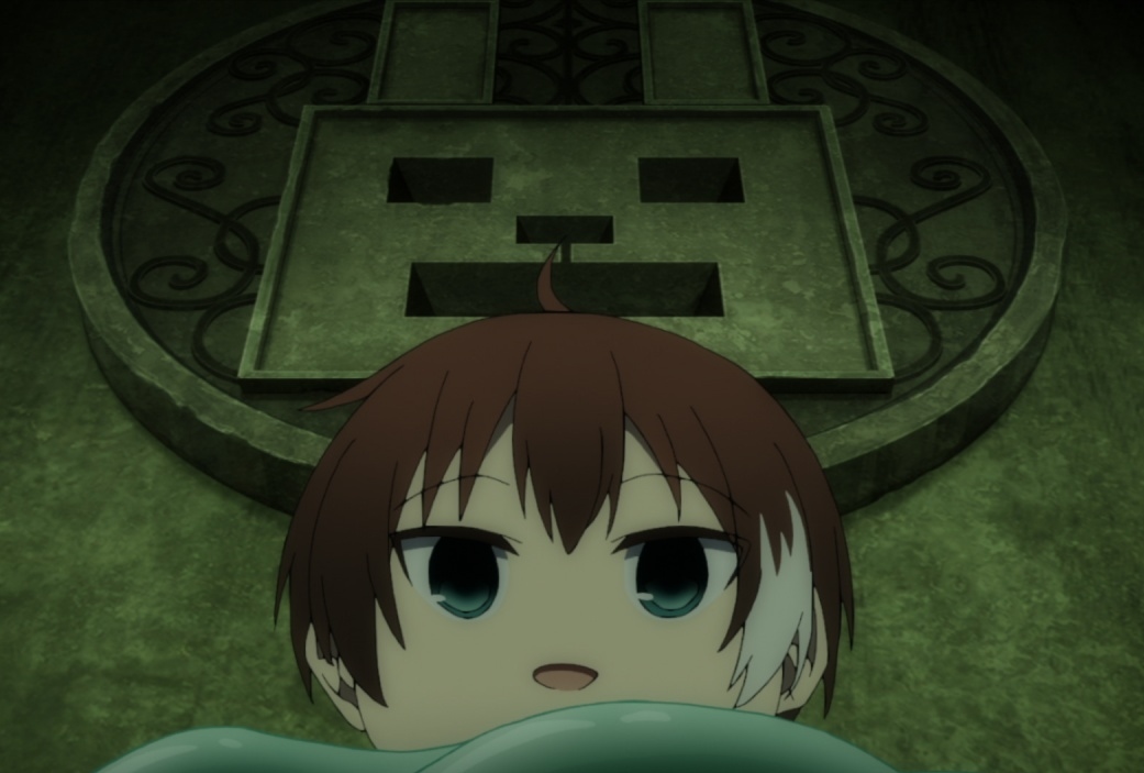 『ナカノヒトゲノム【実況中】』第6話あらすじ&先行場面カット公開