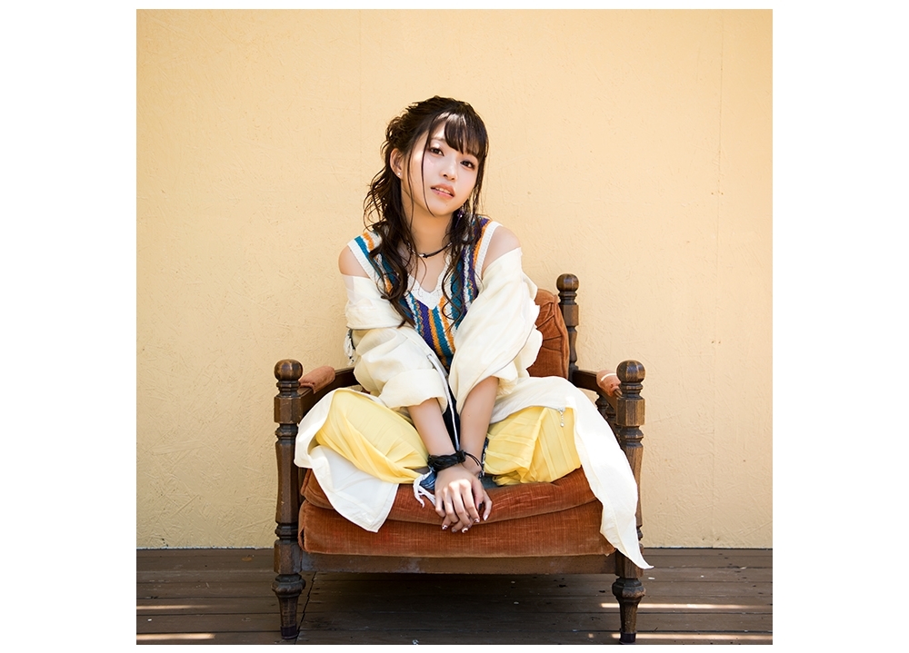 亜咲花の1stフルアルバムよりリード曲のMVをフルで解禁！