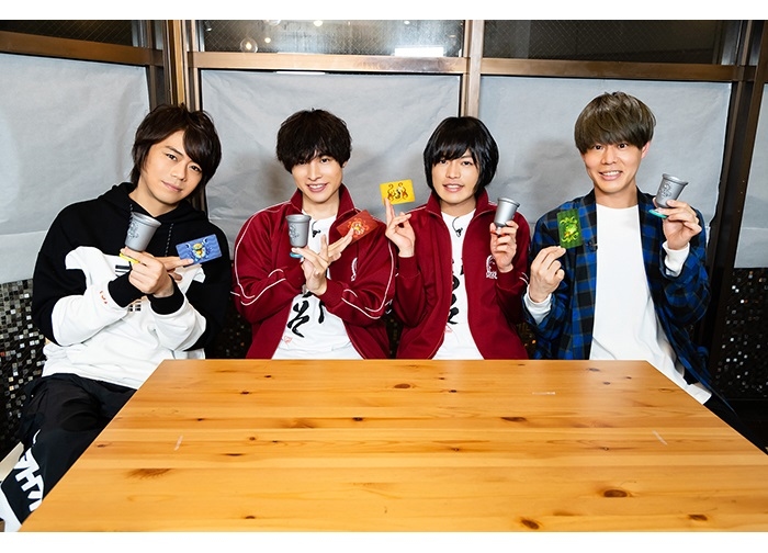 『ボドゲであそぼ　2ターンめ！』＃7より先行カット到着