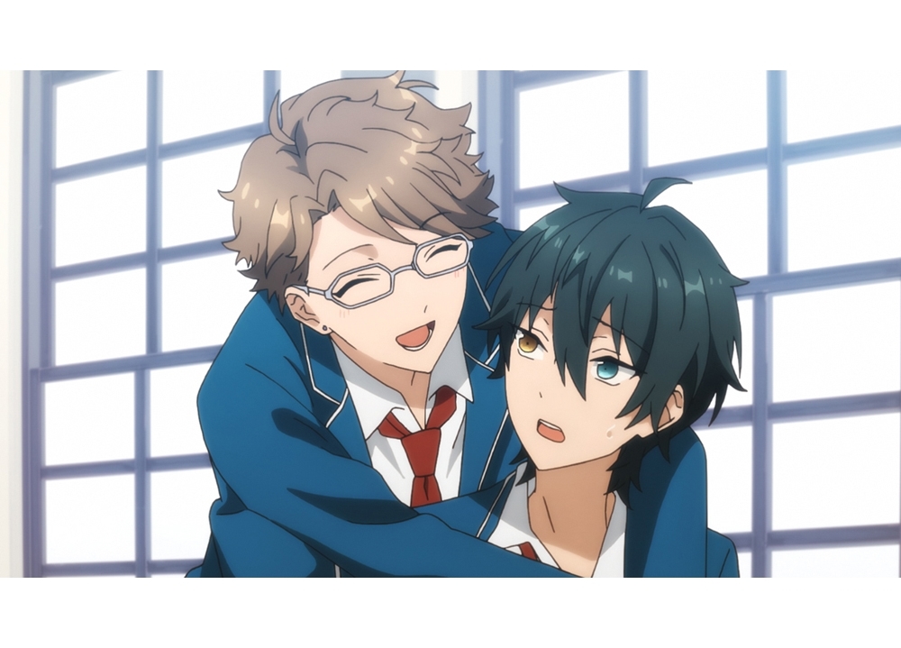 『あんスタ』第5話の場面カット到着！第6話のあらすじも公開