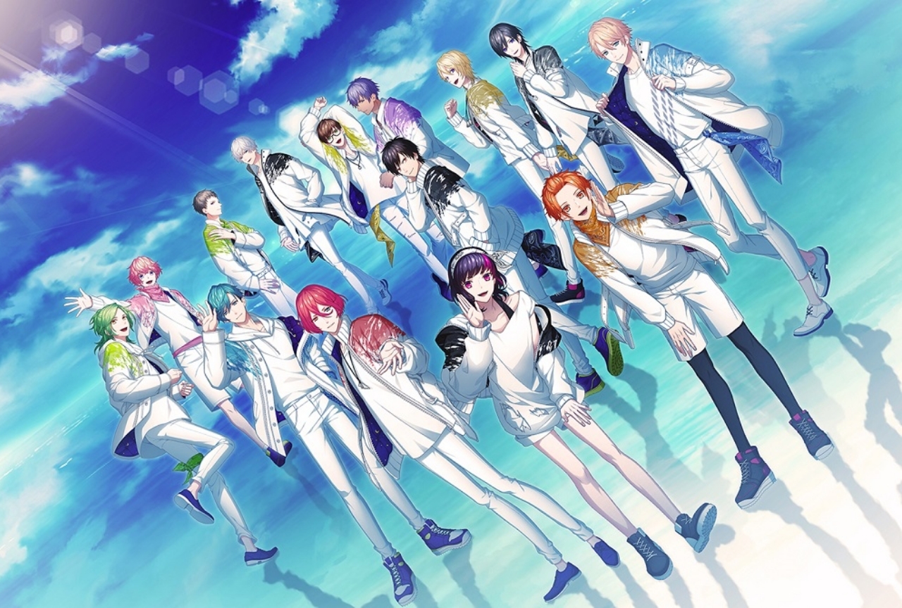 『Bプロ』待望のグループ5thシングルが4枚連続リリース決定！