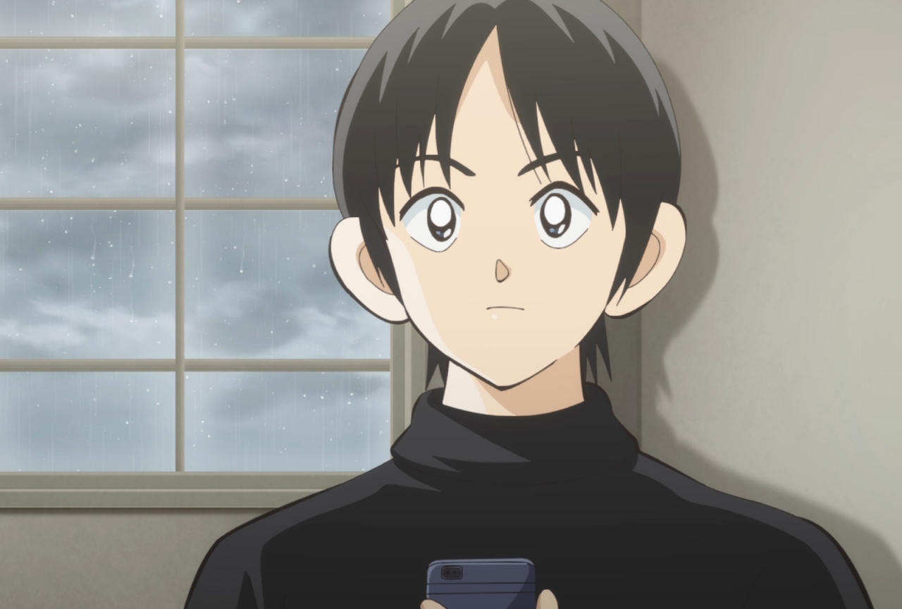 春アニメ『MIX』第18話あらすじ・先行場面カット到着