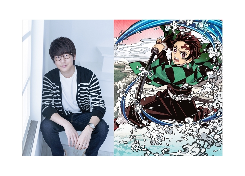 『鬼滅の刃』BD＆DVD第1巻が4月新作TVアニメで1位に！