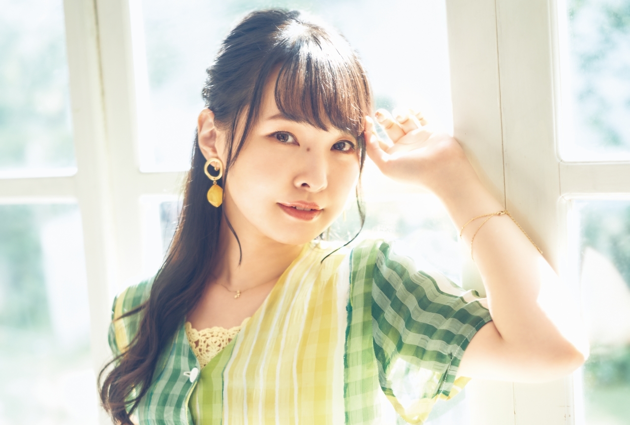 声優・伊藤かな恵アーティスト活動10周年ベストアルバム詳細＆ライブ情報公開