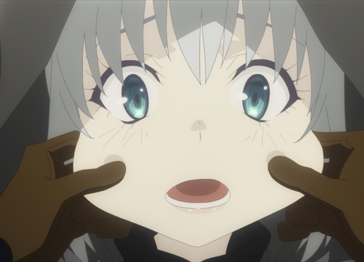 夏アニメ『ロード・エルメロイⅡ世の事件簿』第6話あらすじ・場面カット公開