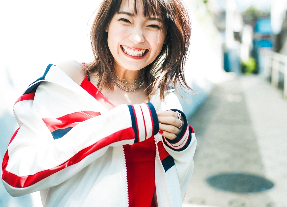 斉藤朱夏ソロデビューミニアルバムより全曲試聴ティザー公開！