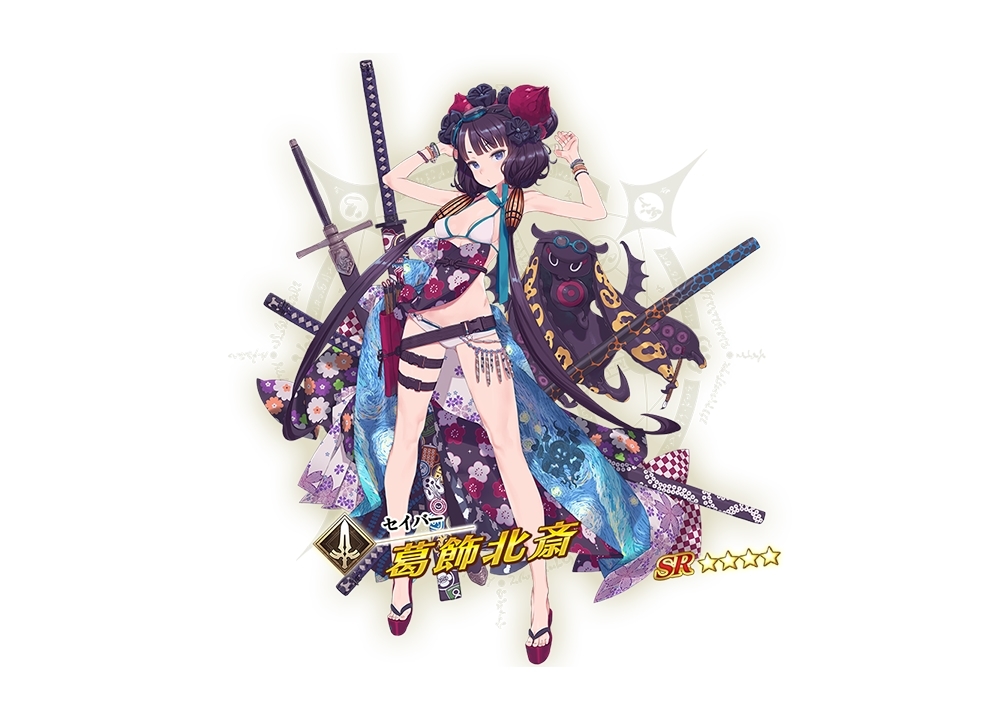 『FGO』期間限定イベントが8月中旬より開催決定！