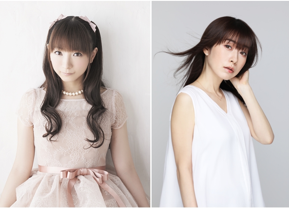 文化放送『堀江由衣×浅野真澄の＃とれとれ』10月2日放送スタート