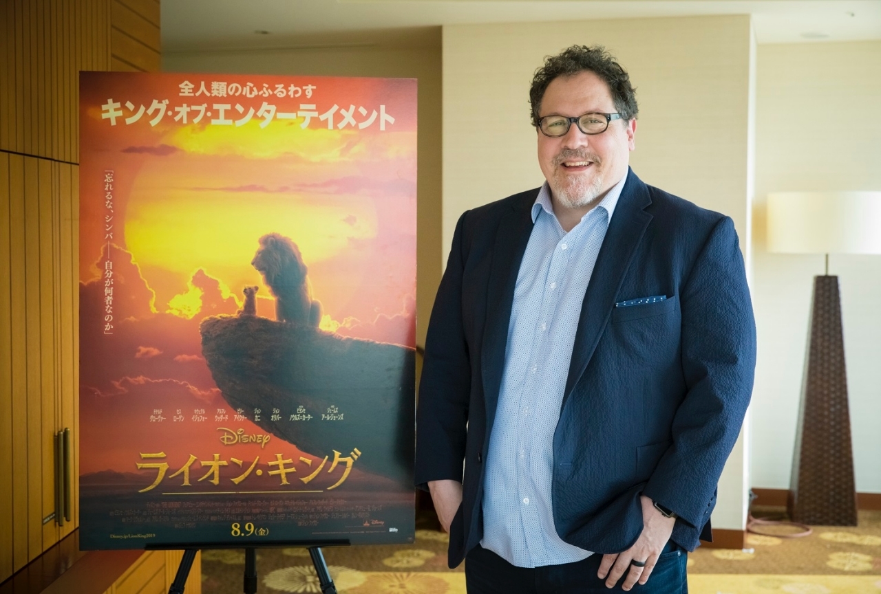 超実写映画『ライオン・キング』監督インタビュー｜今実写化した理由とは？