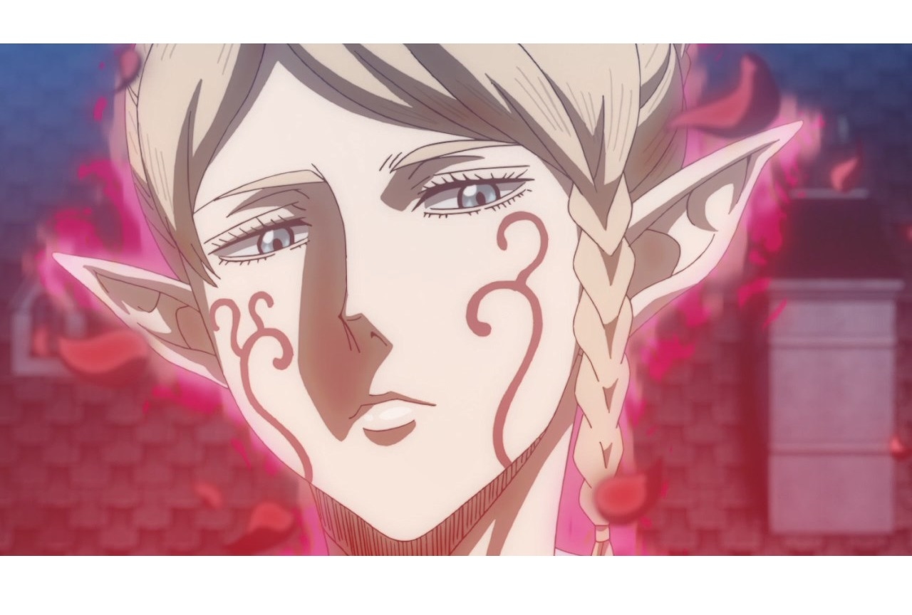 TVアニメ『ブラクロ』第96話あらすじ・先行カット公開