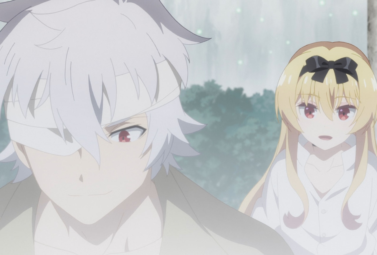 夏アニメ『ありふれた職業で世界最強』総集編場面カット&あらすじ公開