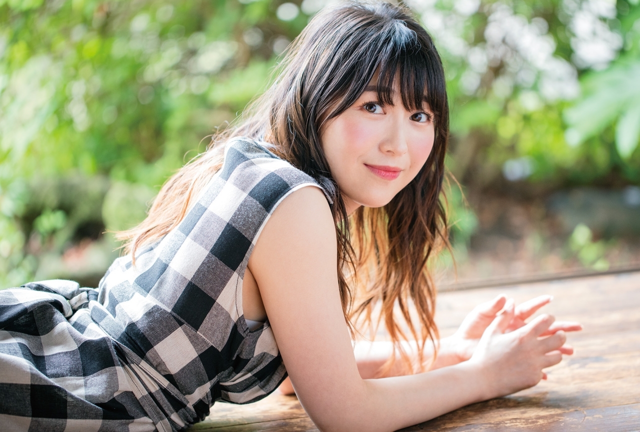 安野希世乃が「ANIMAX MUSIX 2019  YOKOHAMA」に出演決定！