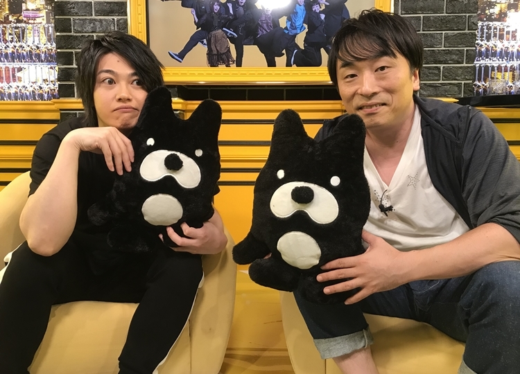 『声優と夜あそび【金：関智一×大河元気】#17』番組レポ