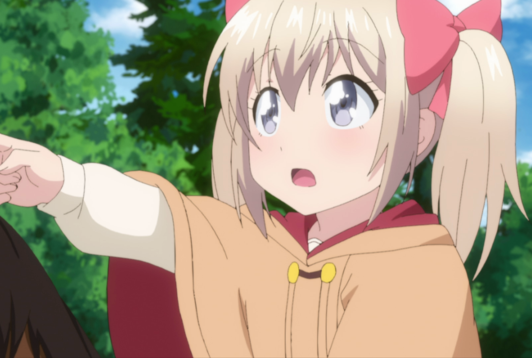 夏アニメ『うちの娘。』第7話あらすじ＆場面カット公開