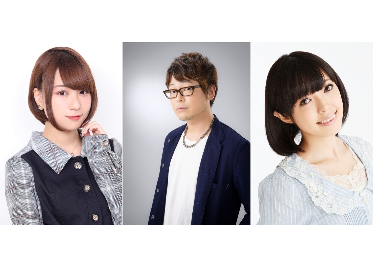 夏アニメ『女子高生の無駄づかい』特別生番組が8月16日配信