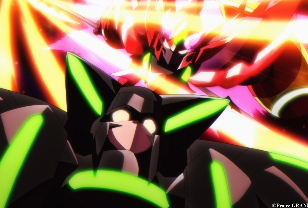 夏アニメ『グランベルム』第7話あらすじ＆先行カット到着