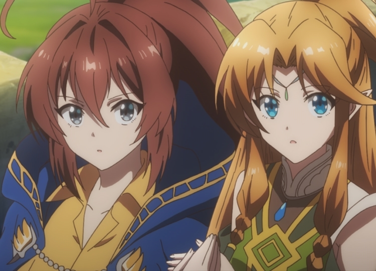 夏アニメ『異世界チート魔術師』第6話あらすじ・場面カット公開