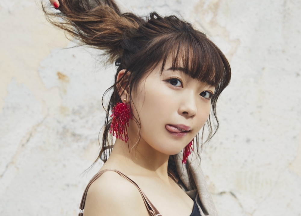 声優・斉藤朱夏「My Girl vol.28」でソロ音楽活に深く迫る