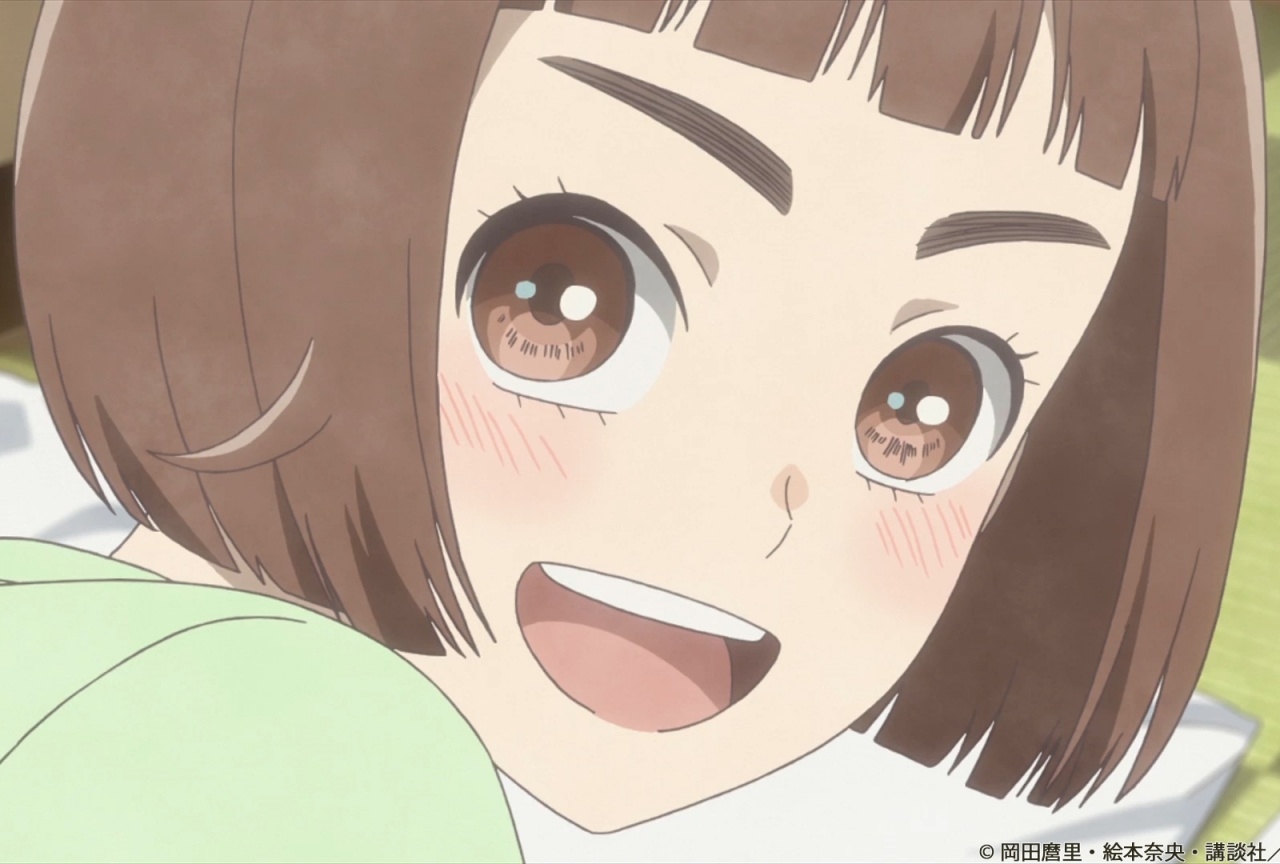 夏アニメ『荒ぶる季節の乙女どもよ。』第7話あらすじ＆先行カット到着