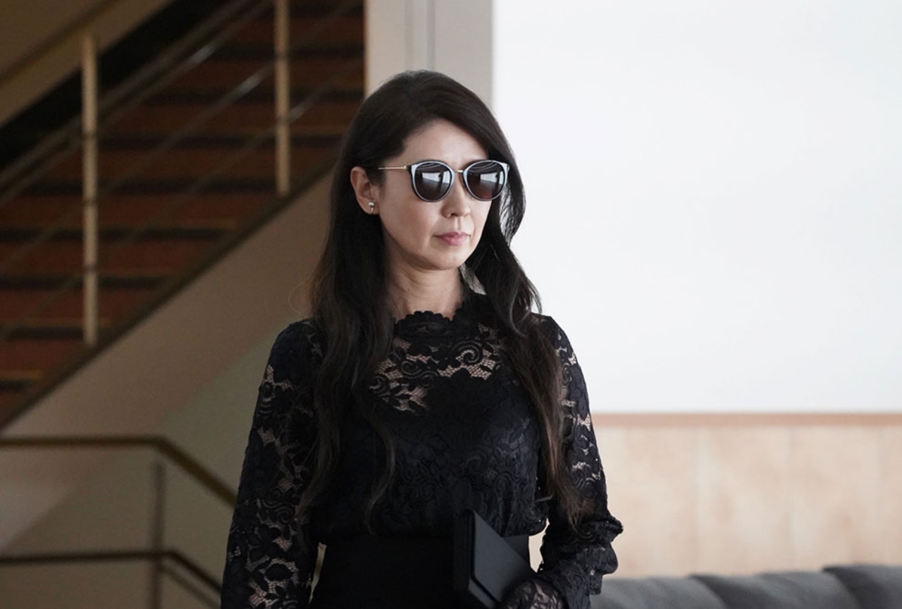 声優・三石琴乃が国民的ドラマ『科捜研の女』に女優として出演！