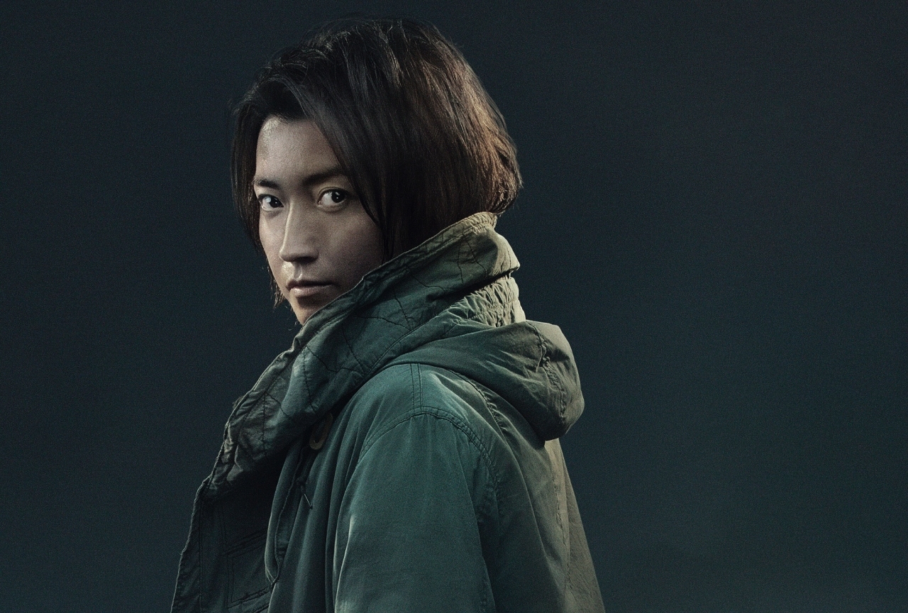 映画 『カイジ ファイナルゲーム』の特報映像が公開！