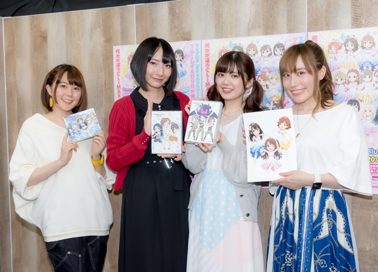 『しんげき』最終回を一緒に見よう特番収録レポート！