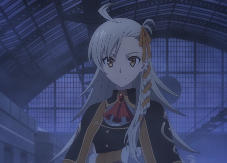 夏アニメ『ロード・エルメロイⅡ世の事件簿』第7話あらすじ・場面カット公開