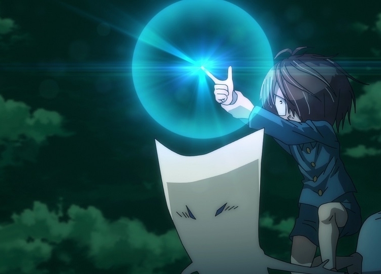 TVアニメ『ゲゲゲの鬼太郎』第69話よりあらすじ・先行カット公開