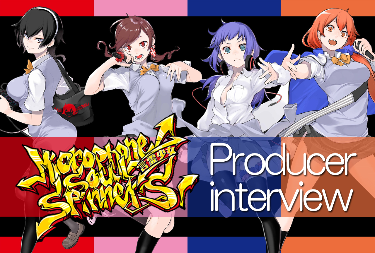 『言霊少女』プロデューサーが語るVTuberとラップの意外な親和性