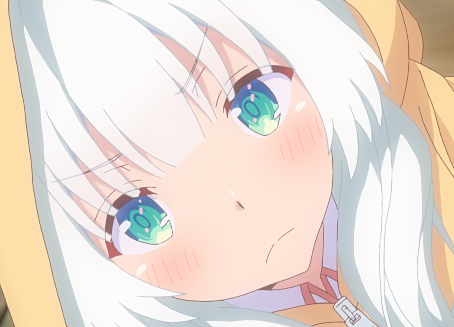 夏アニメ『変好き』第7話あらすじ・場面カット公開